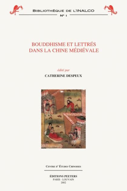 Bouddhisme et lettrs dans la chine mdivale. - Find the user manual ran online.