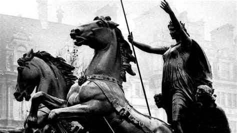 Boudica by In Our Time: History Podchaser