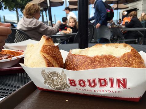 Boudin bakery san francisco. Boudin Bakery & Cafe, San Francisco: See 252 unbiased reviews of Boudin Bakery & Cafe, rated 4 of 5 on Tripadvisor and ranked #324 of 5,474 restaurants in San Francisco. 