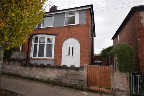 Boughey Road, Shelton, Stoke-On-Trent ST4 2BZ