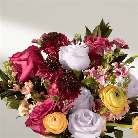 Bougs - Flowers On Sale. The Bouqs Co. offers flower arrangements for sale at a variety of price points. Our mission is to revolutionaize the way we commemorate life’s special occasions with flowers. We ship flowers direct from farms to your recipient’s door. By cutting out the middle-man, you receive fresh, long-lasting flowers at an affordable price.