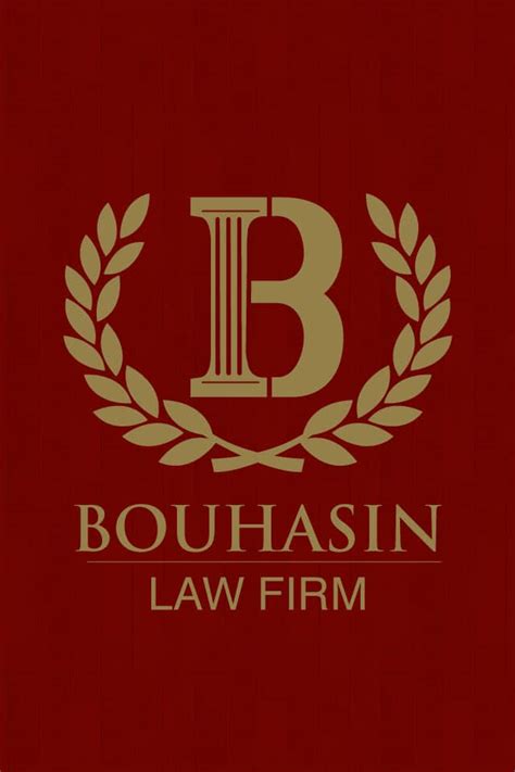 Bouhasin Law Firm