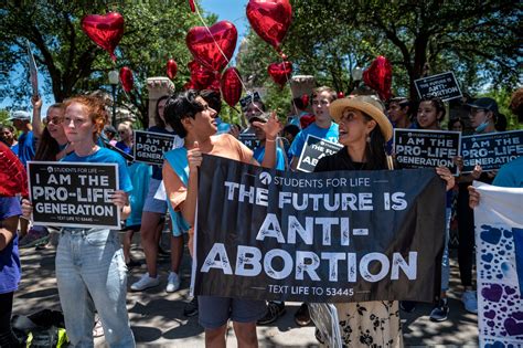Bouie: Reactionary Republican lawmakers won’t stop at banning abortion