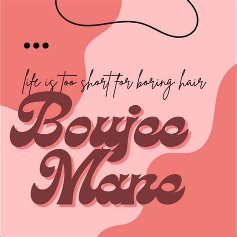 💦 +18 Boujee Mane Leaked