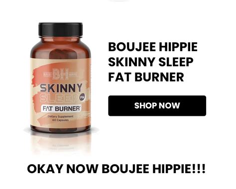 Boujee hippie skinny sleep reviews. Sugar-Free Night Time Fat Burner Gummies | Sleep & Weight Loss Support | Hunger Suppressant & Metabolism Booster | Shred Belly Fat While You Sleep | Nighttime Diet … 