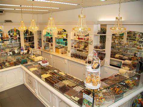 Boulanger Chocolaterie