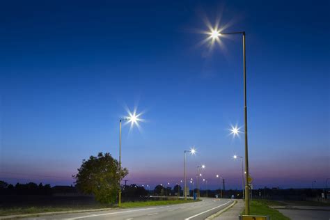 Boulder, you can help choose the city's new LED streetlights