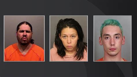 Boulder County crime spree leads to 136-year sentence