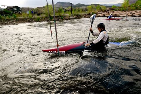 Boulder County teens make national whitewater racing team