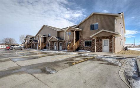 Boulder Creek Estates - 1240-1260 E Minnesota St Rapid City SD …