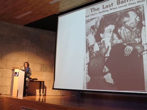 Boulder JCC continues Holocaust education with child survivors presentation