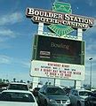 boulder station casino in las vegas