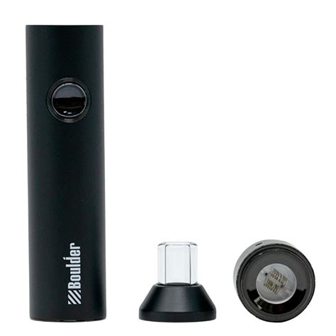 Boulder W2 Herbal Concentrate Vape Pen $34.99 - Element Vape