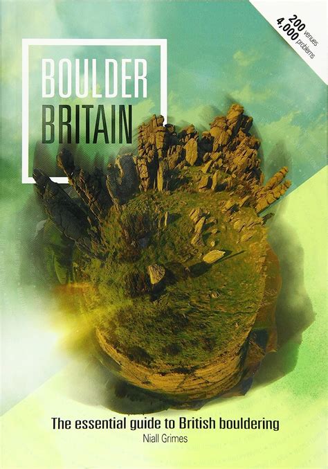 Boulder britain the essential guide to british bouldering. - Forkortad arbetstid for smabarnsforaldrar: betankande (statens offentliga utredningar ; 1975:62).