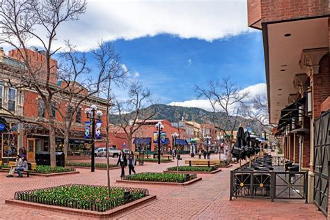 Boulder colorado things to do. Pearl St Mall - The heart of downtown Boulder featuring shopping, restaurants, bars, and street performers. Farmer's Market - Saturday 8am-2pm, Wednesday 4-8pm - April through November. Celestial Seasonings factory tour - Stopped tours during Covid, not sure when they will return. Chautauqua Park. 