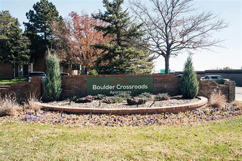 Boulder crossroads. View the available apartments for rent at Boulder Crossroads Apartments in Denver, CO. Boulder Crossroads Apartments has rental units ranging from - sq ft starting at $1,449. 