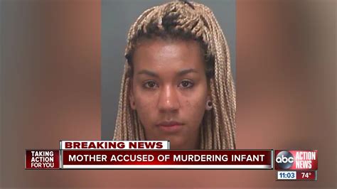 Boulder mother charged with murder in strangulation of 2-month-old son