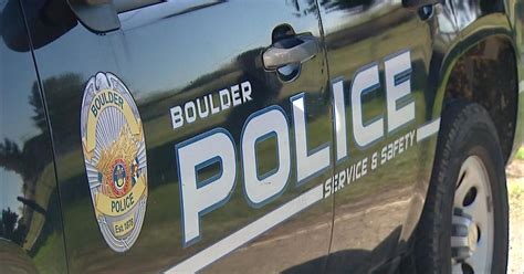Boulder mother suspected of murder in infant son’s death