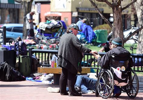 Boulder officials hear community concerns about homeless center location
