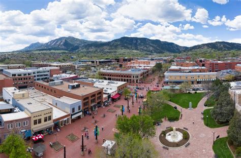 Boulder plans to raise downtown parking prices
