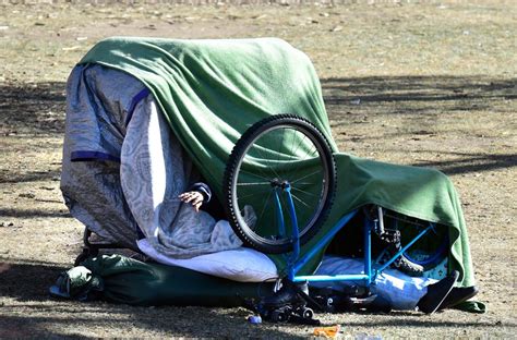 Boulder pushes back against ACLU camping ban lawsuit