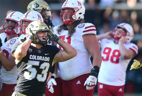 Boulder was buzzing following Buffs big win against rival Nebraska