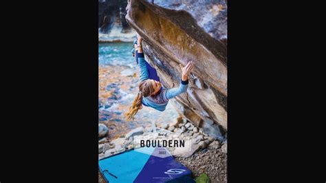 BoulderKalender 2022