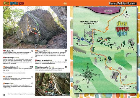 Bouldering map.  Routes.  Boulders.  Find local businesses, view maps an...