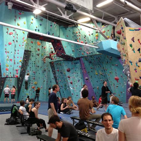 Bouldering project brooklyn. Things To Know About Bouldering project brooklyn. 