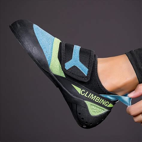 Bouldering shoes for beginners.  To meet these needs, modern indoor beginner...