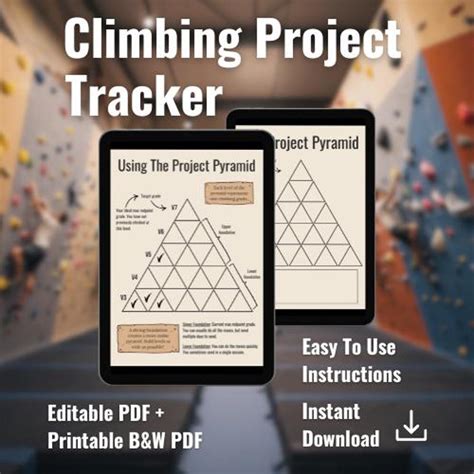 Bouldering tracker.  More deets & clarification for Whether you are ...