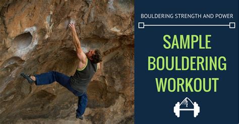 Bouldering training program pdf.  With this freedom, you can commit completely...