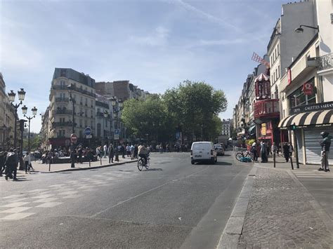 Boulevard de Clichy - Wikipedia