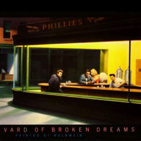 Boulevard of Broken Dreams - Wikipedia