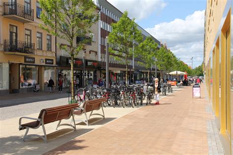 Boulevarden kristianstad