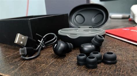 Boult Audio AirBass Combuds review: Budget Touch control True wireless