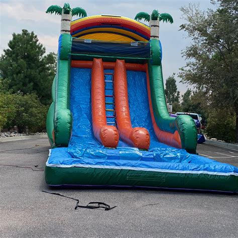 Bounce House, Water Slide Rentals Hillsborough …