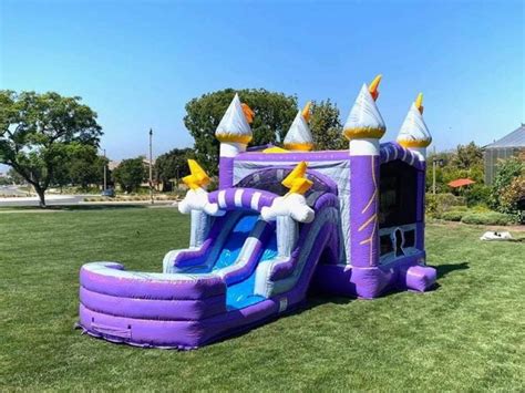 Bounce House Rentals UFO Party Rentals Nashua NH