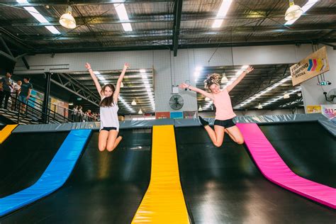 Bounce Menlyn Maine - Facebook