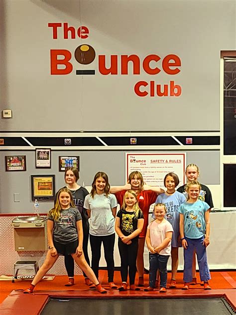 Bounce club. Things To Know About Bounce club. 