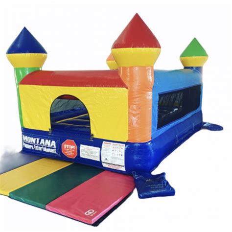 4-1 Combo. Was: $290 Now: $270. More Details. Rent water slides, bounce houses and other party inflatables with the experts! For events in Mt Washington, Bardstown & other areas in and around Louisville.. 