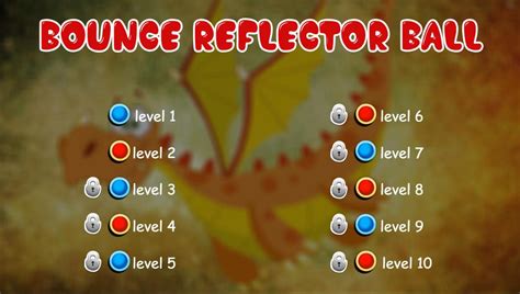Bounce reflector Ball APK Download for Android 