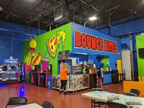 Bounce syosset. When finished shopping, proceed to the checkout page. Step 3: At the Bounce Syosset checkout page, paste the discount code in step 1 into the box labeled as "gift card or discount code/ coupon code/ promo code". Then click "apply", and the code will be applied. Step 4: Complete your order and you can save money. 