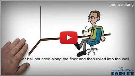 Bounce up and down - Idioms by The Free Dictionary