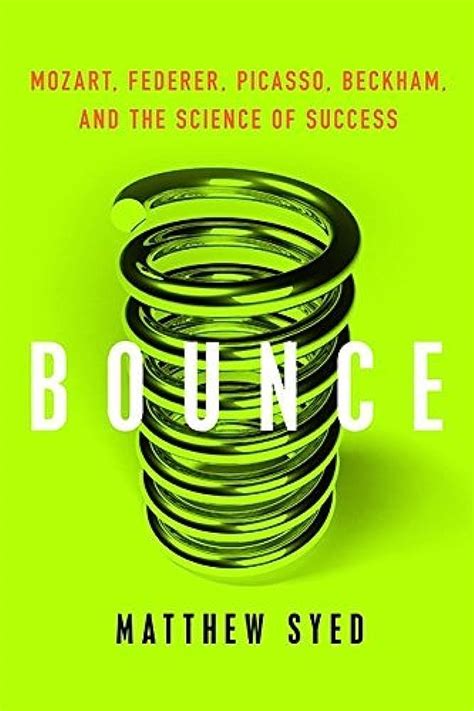 Full Download Bounce By Matthew Syed