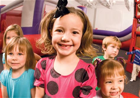 2024 BounceU Preschool Playdate - Fun-Filled Afternoon for Little Ones! 🎉-marketplaceplus.shop