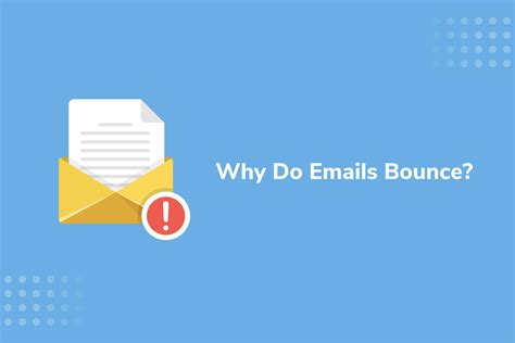 Bounced emails. Email bounces occur when an email service provider (ESP) can’t deliver an email to your subscriber’s mailbox. Normally, an auto-reply to your message will notify you that your … 