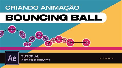 Bouncing Ball After Effects File