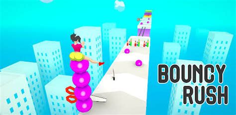 Bouncy rush unblocked. Ball Rush it's a fun infinite tunnel rush + slope 3d running game, where with simple controls, ... #slope ball, #ball rush game unblocked, #unblocked, #unblocked 66, #unblocked 76, #unblocked games to play at school. Cool Information & Statistics. This game was added in October 04, 2022 and it was played 5.9k times since then. 