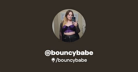Bouncybabe Onlyfans Leak +18 104 Pics